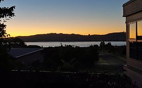 Lake Taupo Holiday Home